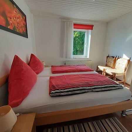 42 Qm Ferienwohnung Gromitz Bagian luar foto