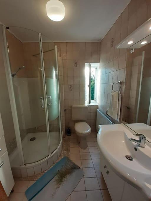 42 Qm Ferienwohnung Gromitz Bagian luar foto