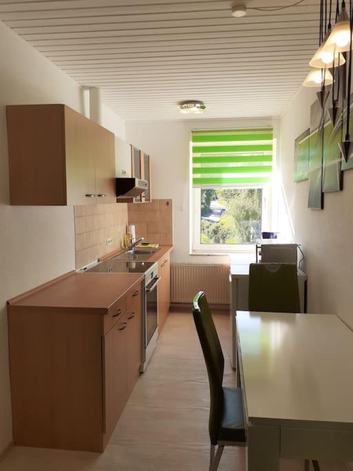 42 Qm Ferienwohnung Gromitz Bagian luar foto
